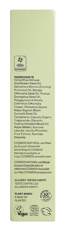 Product image for BIA Gentle Cleansing Oil.