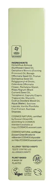Product image for BIA Gentle Cleansing Oil.
