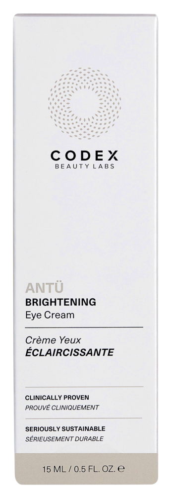 Product image for ANTU Refining Eye Cream.