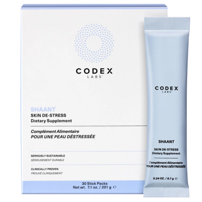 Shaant Skin De-Stress