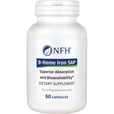 B-Heme Iron SAP