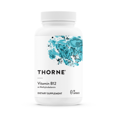 Vitamin B12 90 capsules