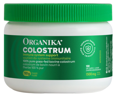 Colostrum Powder
