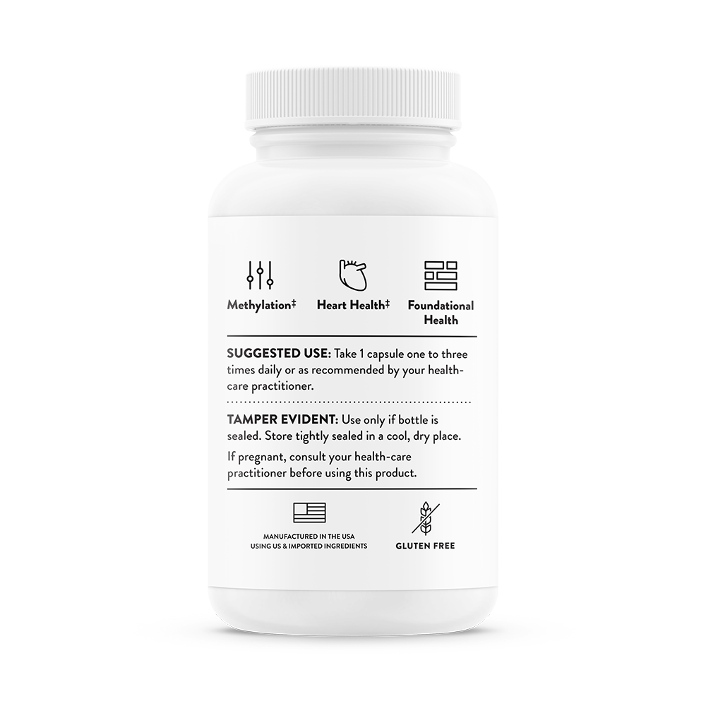 Product image for 5-MTHF 1 mg.