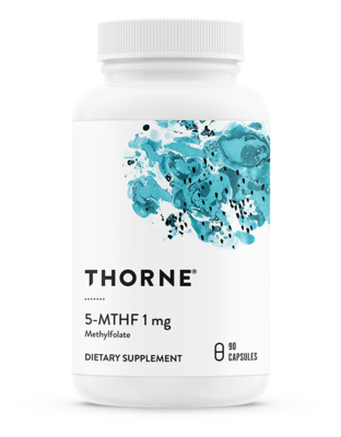 5-MTHF 1 mg 90 capsules