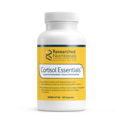 Cortisol Essentials