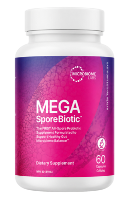 Gut Barrier Support (Leaky Gut) product 1