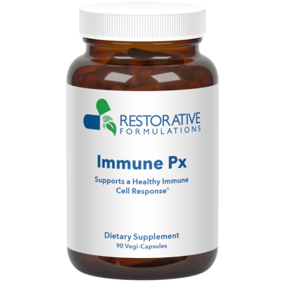 Immune Px 90 capsules