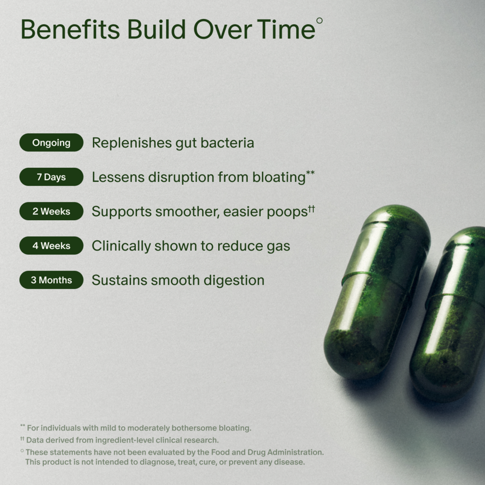Product image for Seed DS-01® Daily Synbiotic.