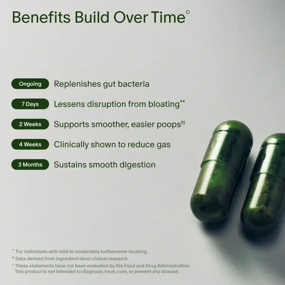 Product image for Seed DS-01® Daily Synbiotic.