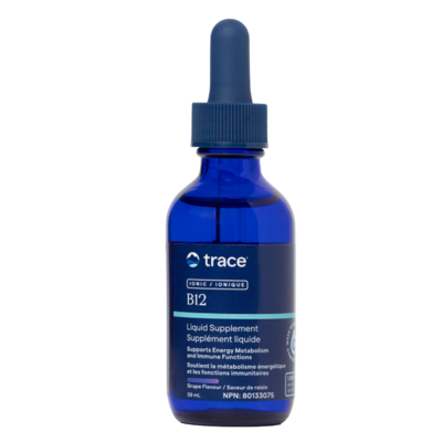Ionic B12