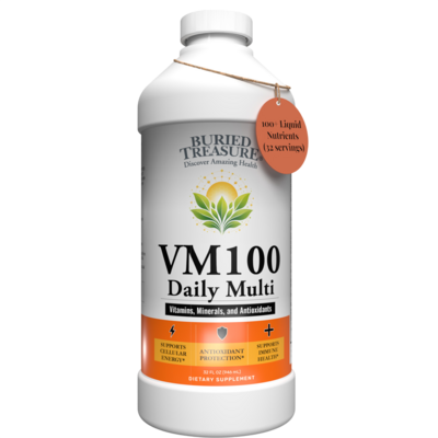 VM 100 Complete 32 Ounces