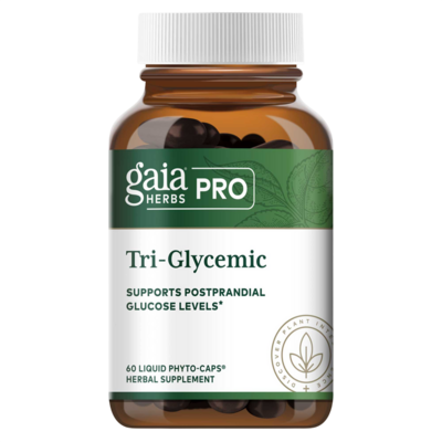 Tri-Glycemic 60 capsules