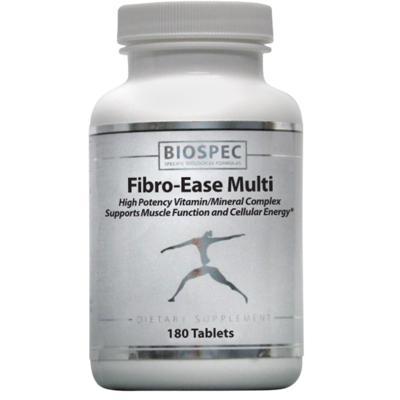 Fibro-Ease Multi 180 tablets