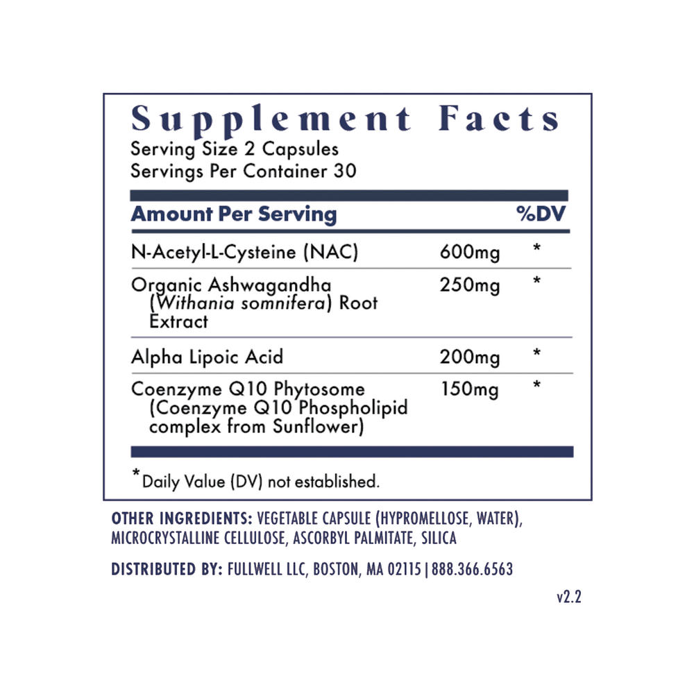 Product image for Fertility Booster.