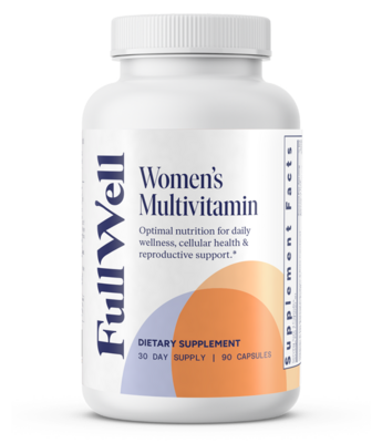Women's Multivitamin 90 capsules