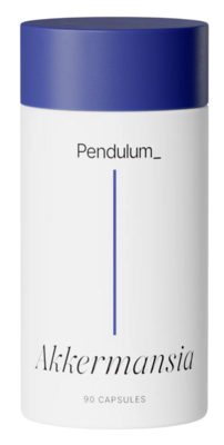Pendulum Akkermansia 90 capsules