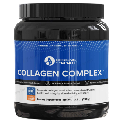 Collagen Complex™ (California Only)