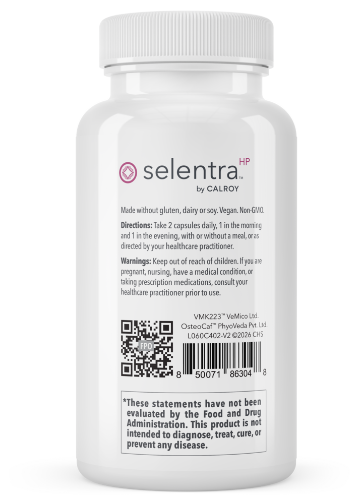 Product image for Selentra HP.