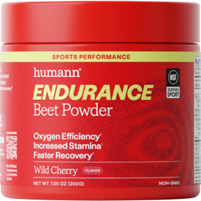 Endurance Beet Powder 200 Grams