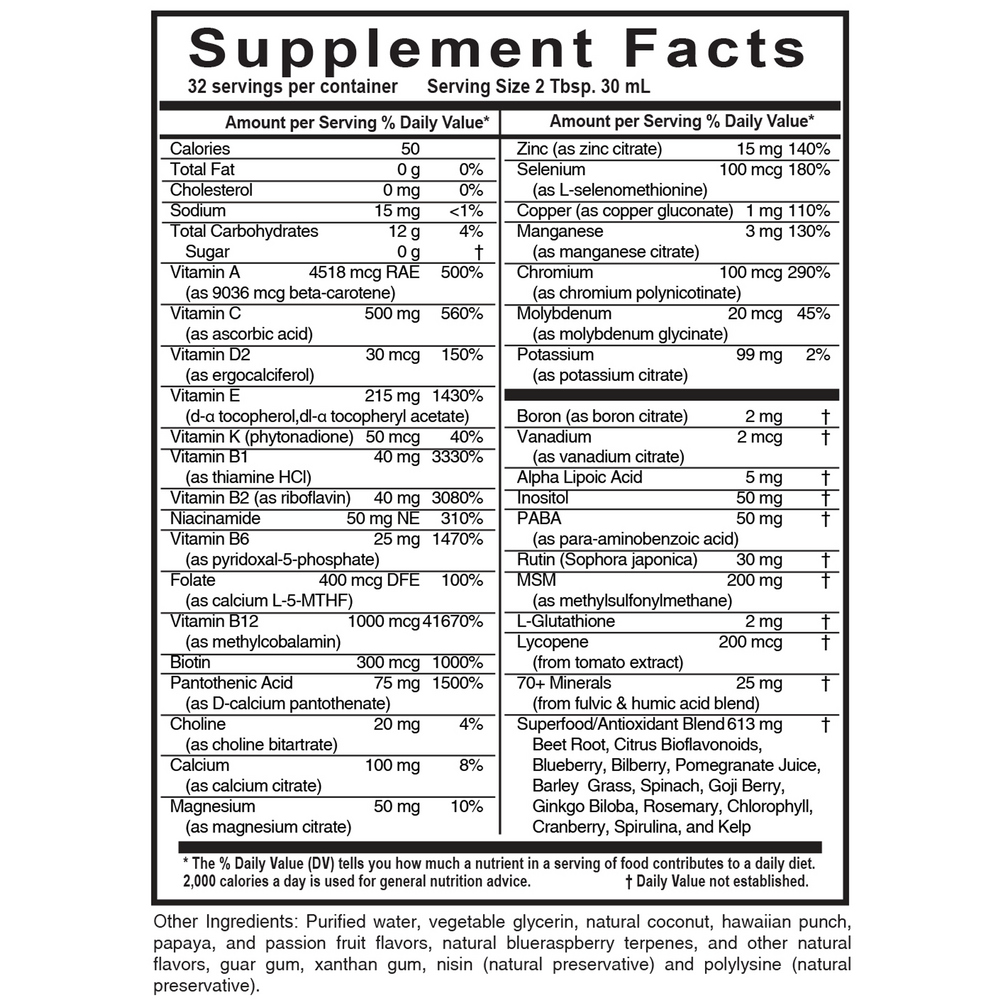 Product image for Active 55 Plus.