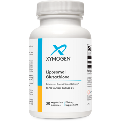 Liposomal Glutathione 30 capsules