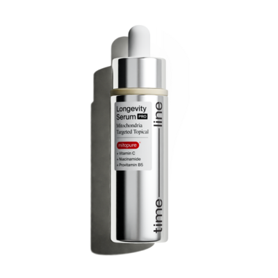 Longevity Serum Pro Full Size 30 Milliliters