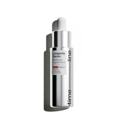 Longevity Serum Pro Discovery Size 15 Milliliters