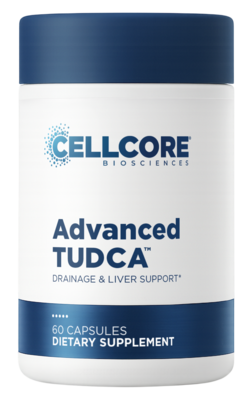 Advanced TUDCA