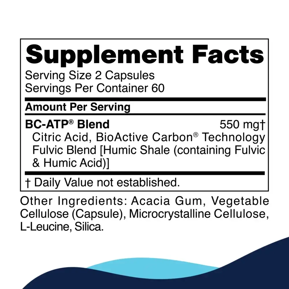 Product image for BC-ATP.