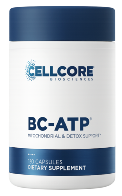 BC-ATP 120 capsules