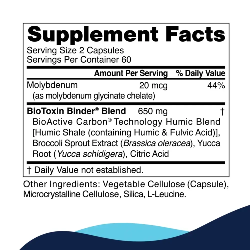 Product image for BioToxin Binder.