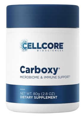 Carboxy 80 Grams