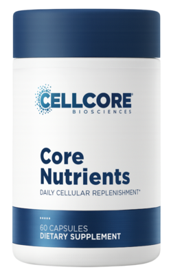 Core Nutrients 60 capsules