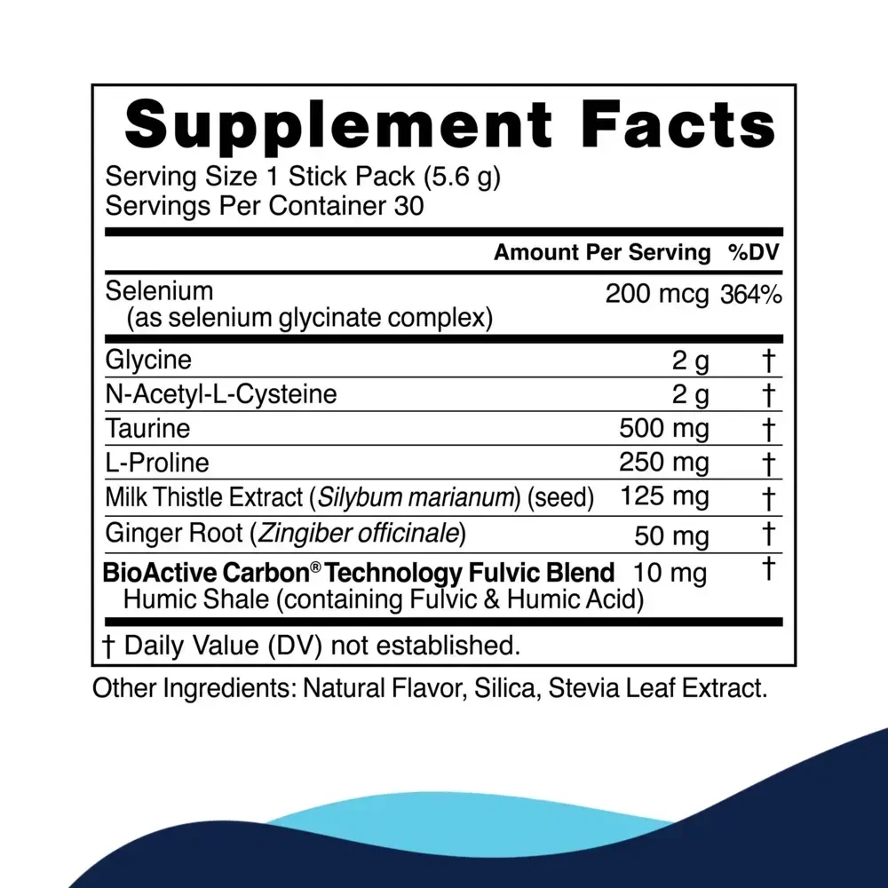 Product image for GlyNACtive.