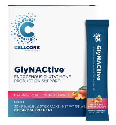 GlyNACtive 30 Stick Packs