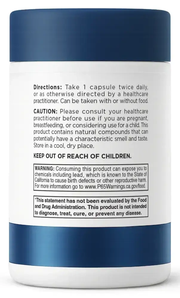 Product image for HM-ET Binder.
