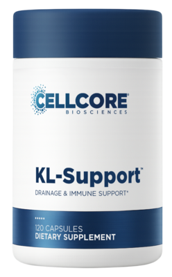 KL-Support 120 capsules