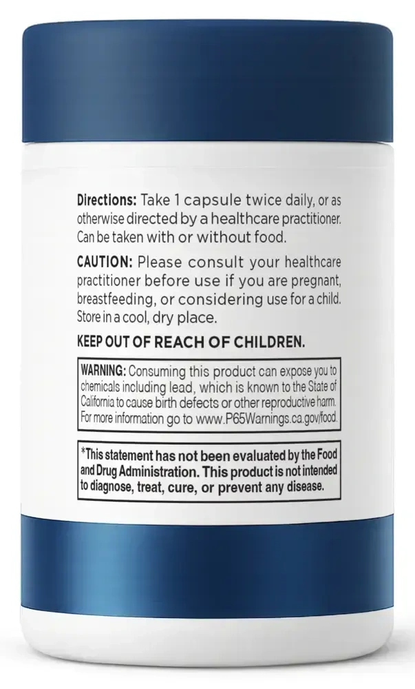 Product image for LymphActiv.