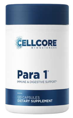 Para 1 120 capsules