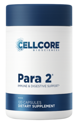 Parasite Purge with Dr. Meg product 2