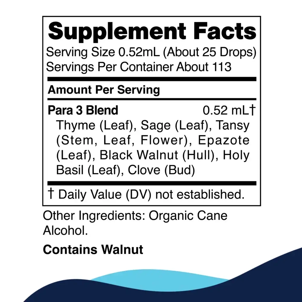 Product image for Para 3.