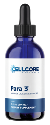 Parasite Purge with Dr. Meg product 1