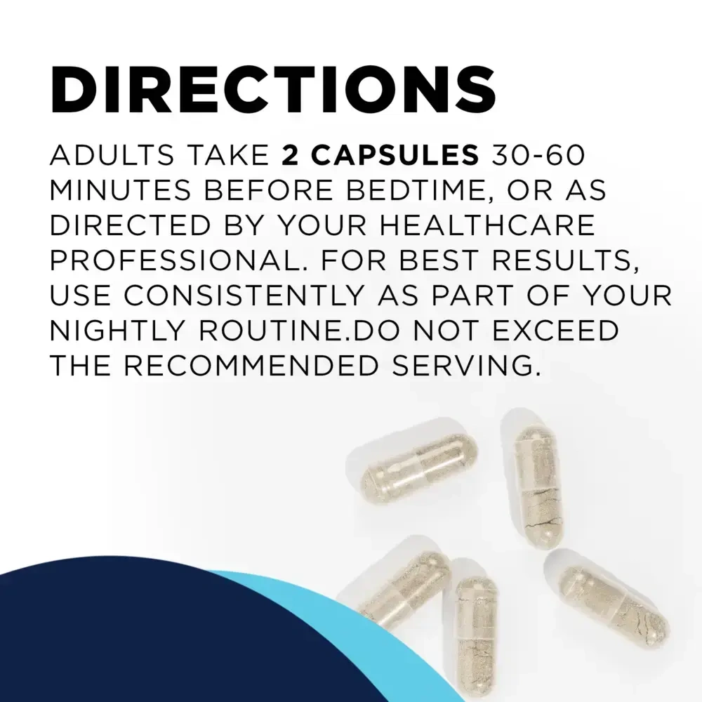 Product image for Sleep Restore.