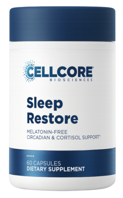 Sleep Restore