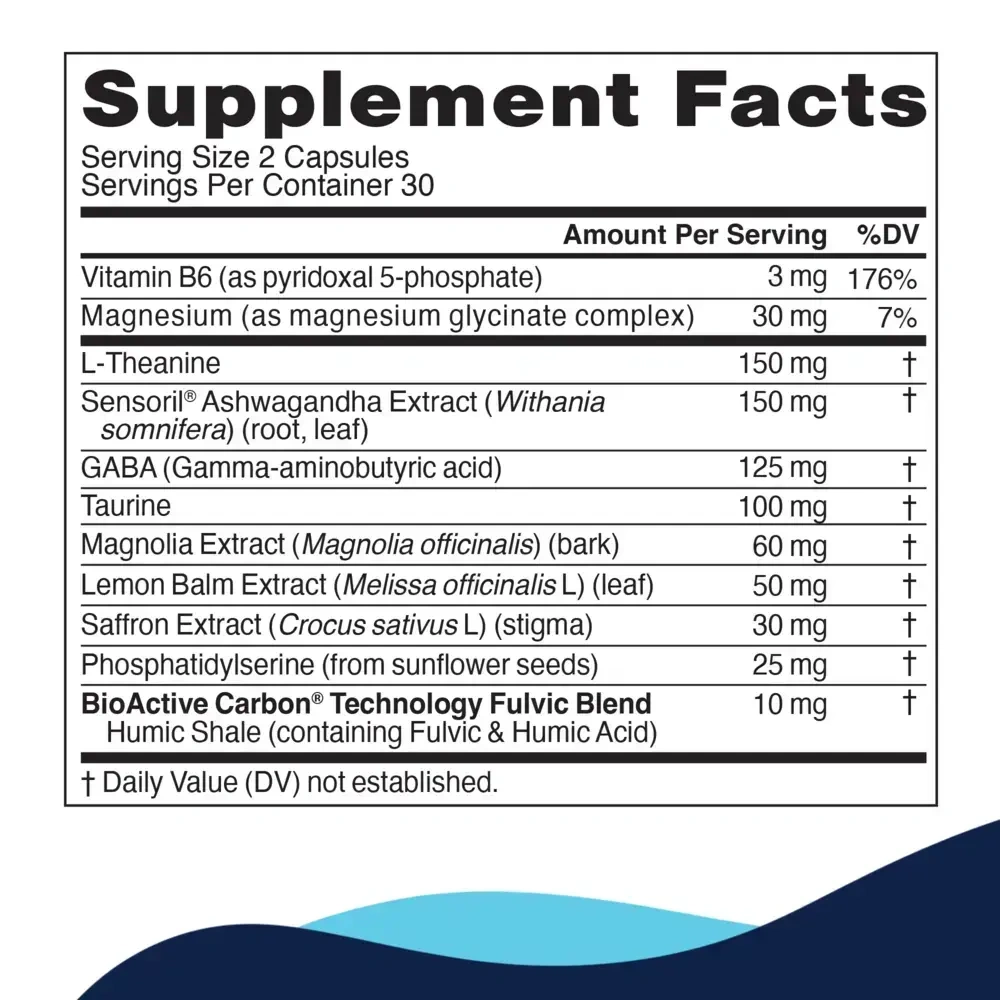Product image for Stress Regulation.