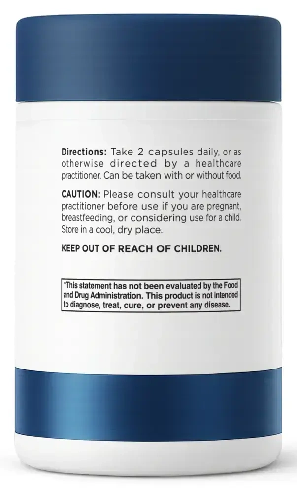 Product image for TriMag Complex.