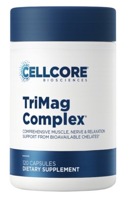 TriMag Complex 120 capsules