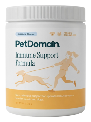 Immune Support Formula (formerly Immugen®) Soft Chews 90 Chewables