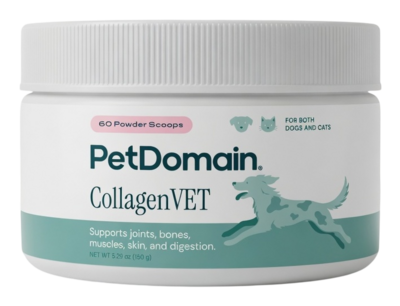 CollagenVET Powder 150 Grams